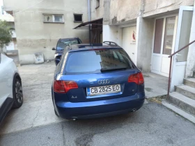 Audi A4 Avant - 8300 лв. - 70791797 6