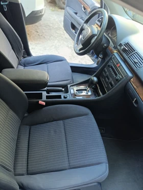 Audi A4 Avant - 8300 лв. - 70791797 12
