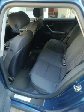 Audi A4 Avant - 8300 лв. - 70791797 9