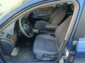Audi A4 Avant - 8300 лв. - 70791797 8