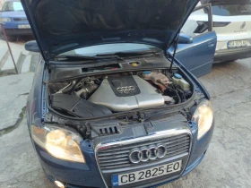 Audi A4 Avant - 8300 лв. - 70791797 13