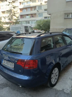 Audi A4 Avant - 8300 лв. - 70791797 7