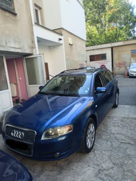 Обява за продажба на Audi A4 Avant ~7 300 лв. - изображение 1