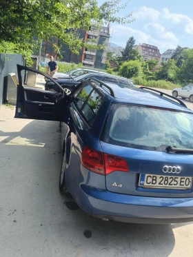 Обява за продажба на Audi A4 Avant ~7 800 лв. - изображение 1