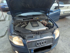 Обява за продажба на Audi A4 Avant ~7 300 лв. - изображение 4