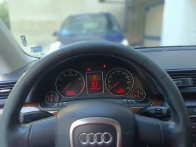 Audi A4 Avant - 8300 лв. - 70791797 15