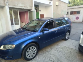 Audi A4 Avant - 8300 лв. - 70791797 3