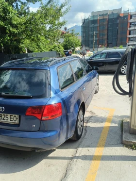 Обява за продажба на Audi A4 Avant ~7 800 лв. - изображение 2