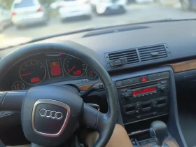 Audi A4 Avant - 8300 лв. - 70791797 14