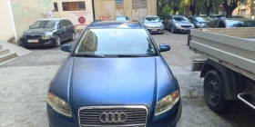 Обява за продажба на Audi A4 Avant ~7 800 лв. - изображение 1