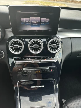 Mercedes-Benz C 250 BlueTEC 4MATIC | Mobile.bg    12