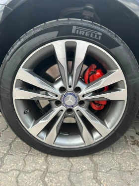 Mercedes-Benz C 250 BlueTEC 4MATIC | Mobile.bg    8