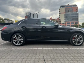 Mercedes-Benz C 250 BlueTEC 4MATIC | Mobile.bg    3