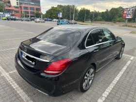 Mercedes-Benz C 250 BlueTEC 4MATIC | Mobile.bg    2