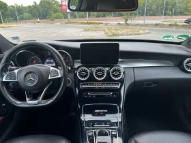 Mercedes-Benz C 250 BlueTEC 4MATIC | Mobile.bg    6