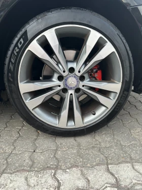 Mercedes-Benz C 250 BlueTEC 4MATIC | Mobile.bg    9