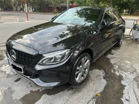     Mercedes-Benz C 250 BlueTEC 4MATIC