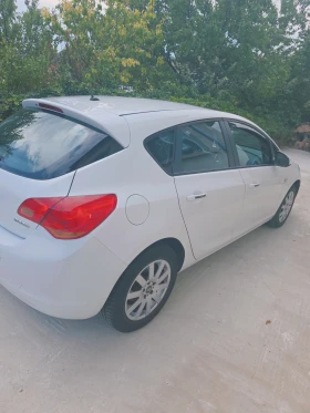 Opel Astra | Mobile.bg    5