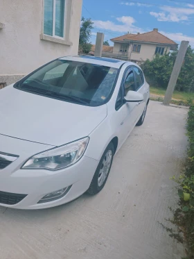 Opel Astra | Mobile.bg    3