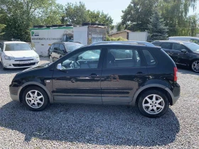 Обява за продажба на VW Polo 1.4 cross ~3 490 лв. - изображение 8