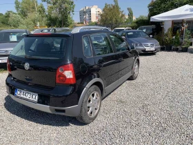 Обява за продажба на VW Polo 1.4 cross ~3 490 лв. - изображение 5