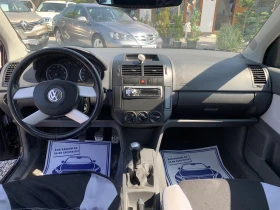 Обява за продажба на VW Polo 1.4 cross ~3 490 лв. - изображение 11