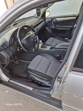 Mercedes-Benz C 220 SPORT EDITION | Mobile.bg    9
