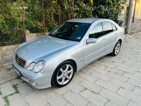 Mercedes-Benz C 220 SPORT EDITION | Mobile.bg    2