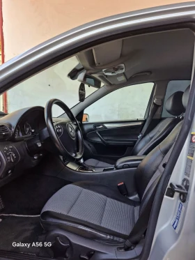 Mercedes-Benz C 220 SPORT EDITION | Mobile.bg    13