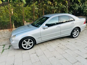 Mercedes-Benz C 220 SPORT EDITION | Mobile.bg    6