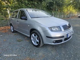 Обява за продажба на Skoda Octavia 1, 9TDI/101 ~3 500 лв. - изображение 2