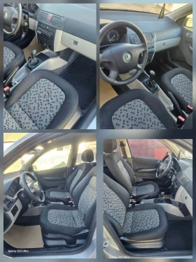 Обява за продажба на Skoda Octavia 1, 9TDI/101 ~3 500 лв. - изображение 9