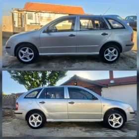 Обява за продажба на Skoda Octavia 1, 9TDI/101 ~3 500 лв. - изображение 7