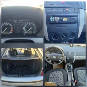 Обява за продажба на Skoda Octavia 1, 9TDI/101 ~3 500 лв. - изображение 10