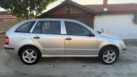 Обява за продажба на Skoda Octavia 1, 9TDI/101 ~3 500 лв. - изображение 6
