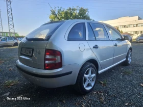 Обява за продажба на Skoda Octavia 1, 9TDI/101 ~3 500 лв. - изображение 3