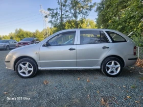 Обява за продажба на Skoda Octavia 1, 9TDI/101 ~3 500 лв. - изображение 5