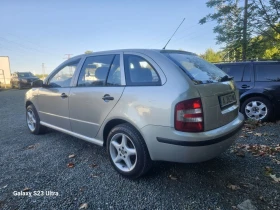 Обява за продажба на Skoda Octavia 1, 9TDI/101 ~3 500 лв. - изображение 4