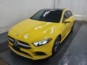     Mercedes-Benz A 250 CARFAX*    