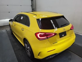 Mercedes-Benz A 250 CARFAX*     | Mobile.bg    4