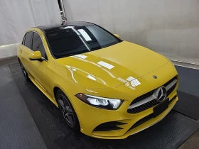 Mercedes-Benz A 250 CARFAX*     | Mobile.bg    2