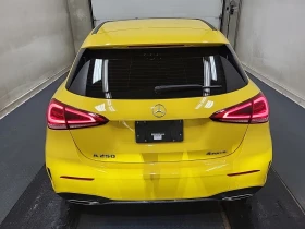Mercedes-Benz A 250 CARFAX*     | Mobile.bg    7