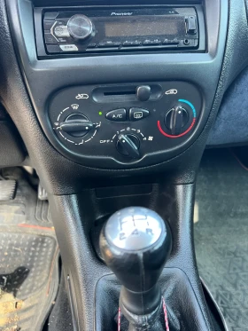 Обява за продажба на Peugeot 206 1.4i ~3 700 лв. - изображение 7