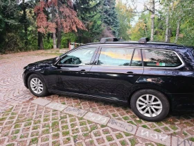Обява за продажба на VW Passat 2.0 TDI BlueMotion ~34 000 лв. - изображение 3