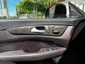 Обява за продажба на Mercedes-Benz CLS 550 Mercedes-Benz CLS 550 4MATIC | Premium Package  ~37 700 лв. - изображение 7