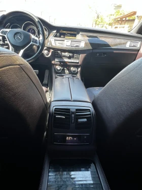 Обява за продажба на Mercedes-Benz CLS 550 Mercedes-Benz CLS 550 4MATIC | Premium Package  ~37 700 лв. - изображение 5