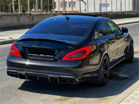 Обява за продажба на Mercedes-Benz CLS 550 Mercedes-Benz CLS 550 4MATIC | Premium Package  ~37 700 лв. - изображение 2