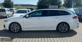 Ford Mondeo ST-LINE/190HP/CAM/AHK/MEMO/NAVI/KLESS/CARPLAY/328g - 39799 лв. - 94059933 3