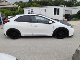Обява за продажба на Honda Civic 1.8 Sport Швейцария  ~14 500 лв. - изображение 3 | Auto.bg Обява за продажба на Honda Civic 1.8 Sport Швейцария  ~14 500 лв. - изображение 3
