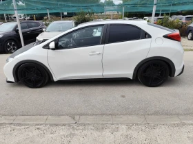 Обява за продажба на Honda Civic 1.8 Sport Швейцария  ~14 500 лв. - изображение 7 | Auto.bg Обява за продажба на Honda Civic 1.8 Sport Швейцария  ~14 500 лв. - изображение 7